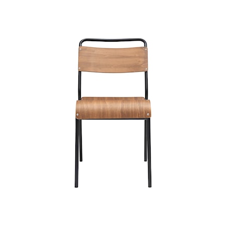 Stol Original - Brun