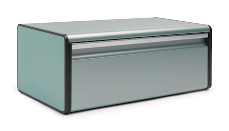 Brödskrin Metallic Mint