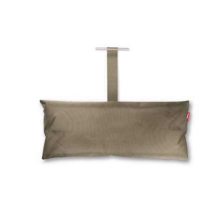 Fatboy® Headdemock Kudde Taupe