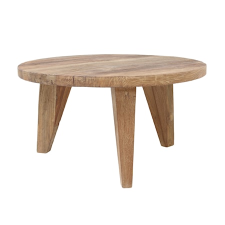 Soffbord Teak Medium