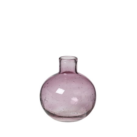 Vas Bob 12.5 cm Canyon Rose