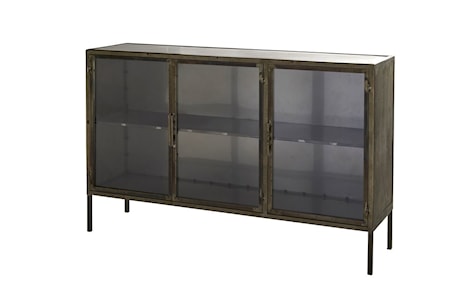 Bremen Skåp Antik 150x41,5x94cm