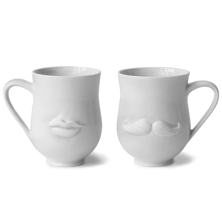 Muse Mr. & Mrs. Mugg
