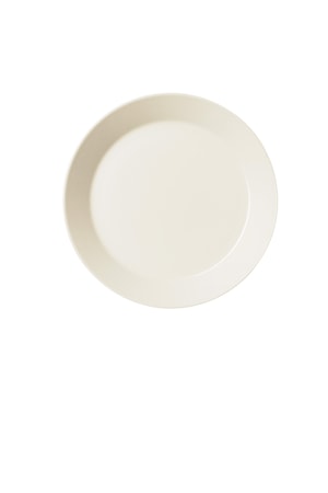 Teema Tallrik 21 cm 4-pack