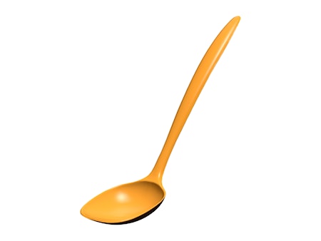 Grytsked 526 Classic Curry