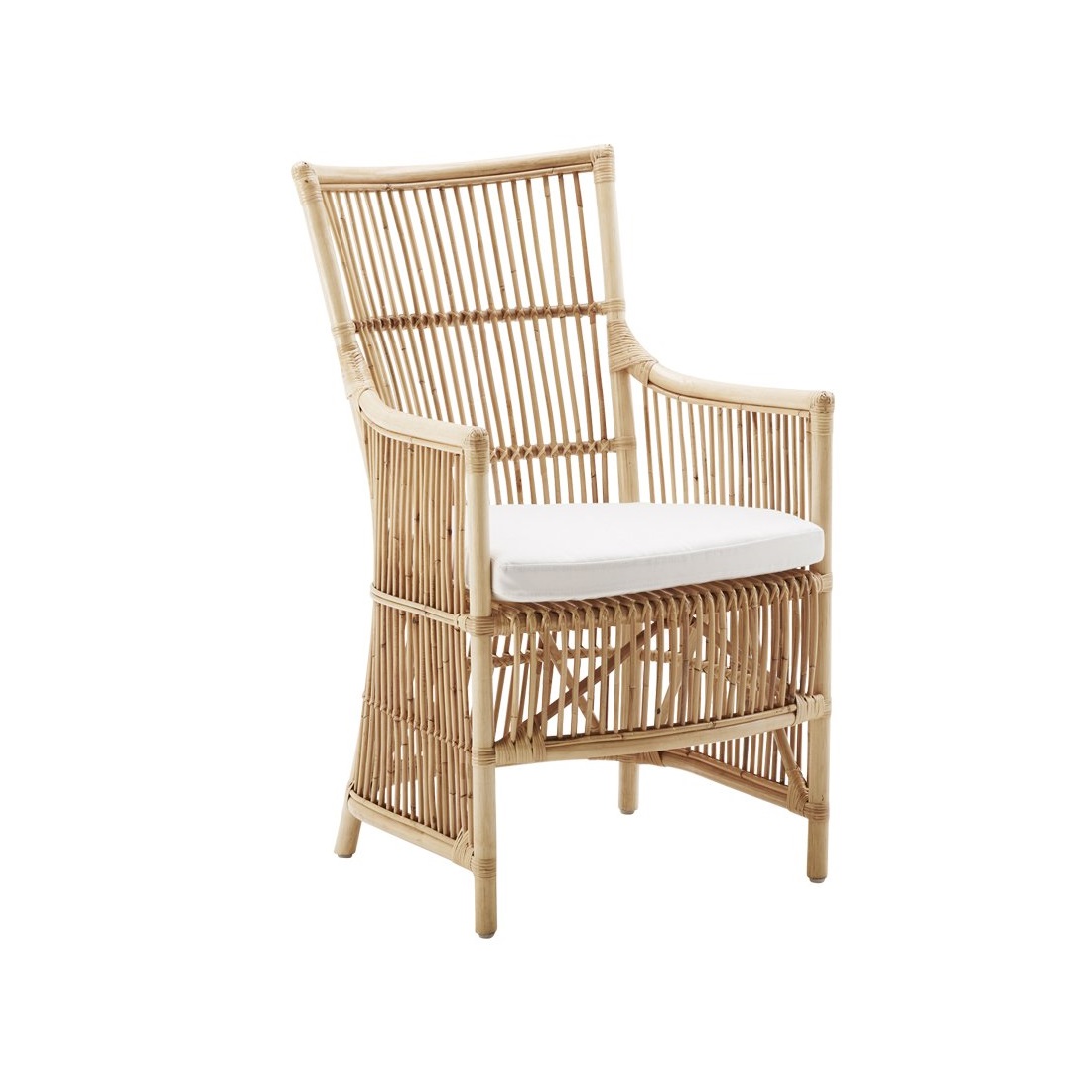 Davinci matstol natur, Sika-design