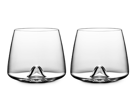 Glas Whiskey 2-pack 30 cl