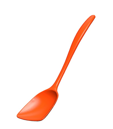 Grytsked 524 Classic Carrot