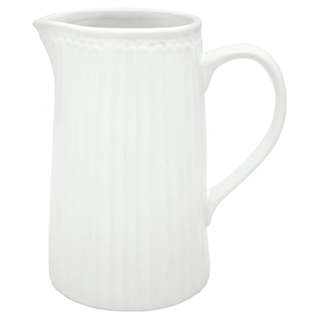 Alice Kanna Vit 1L