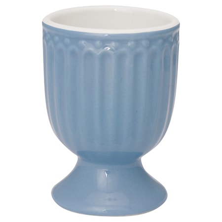 Alice Äggkopp Sky Blue