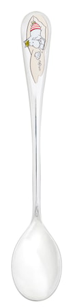 Mumin lång sked 23 cm Snorkfröken