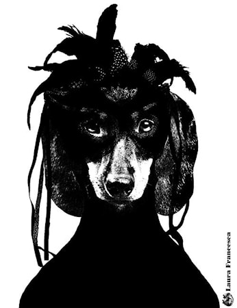 'Tillsammans' A3 Laura Francesca