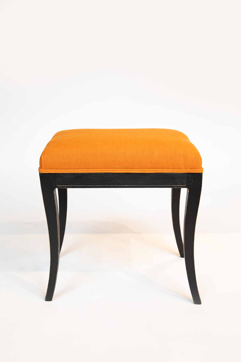 Pall Antik Sabelben Orange Brera Lino