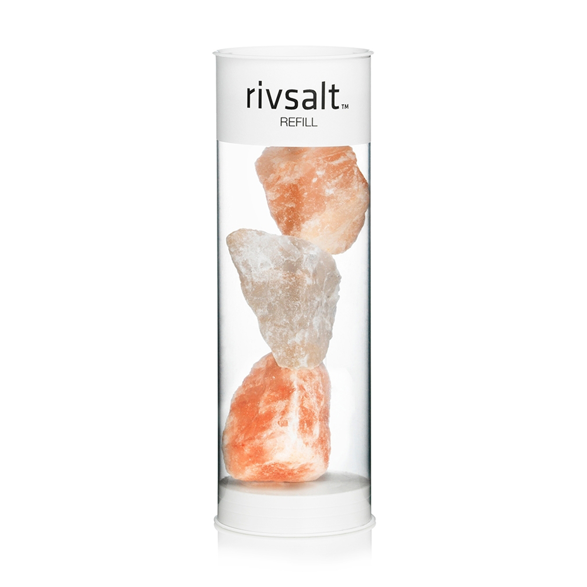 Rivsalt Rivsalt - refill