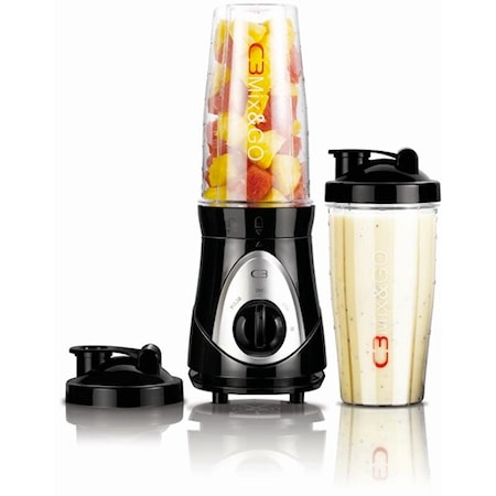 Mix & Go Blender