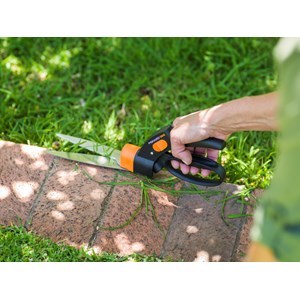 Grässax Fiskars GS42