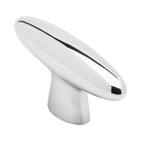 Knopp Cuba Krom - 7,5 cm