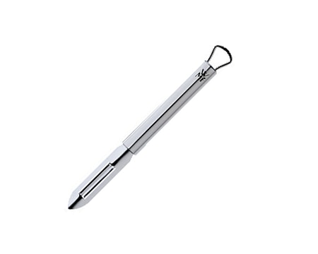 Profi Plus Potatisskalare 19cm stål