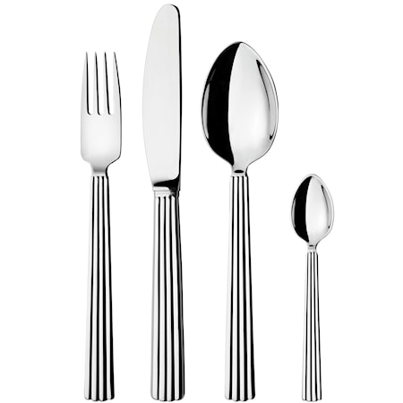 Bernadotte Bestickset 24 delar