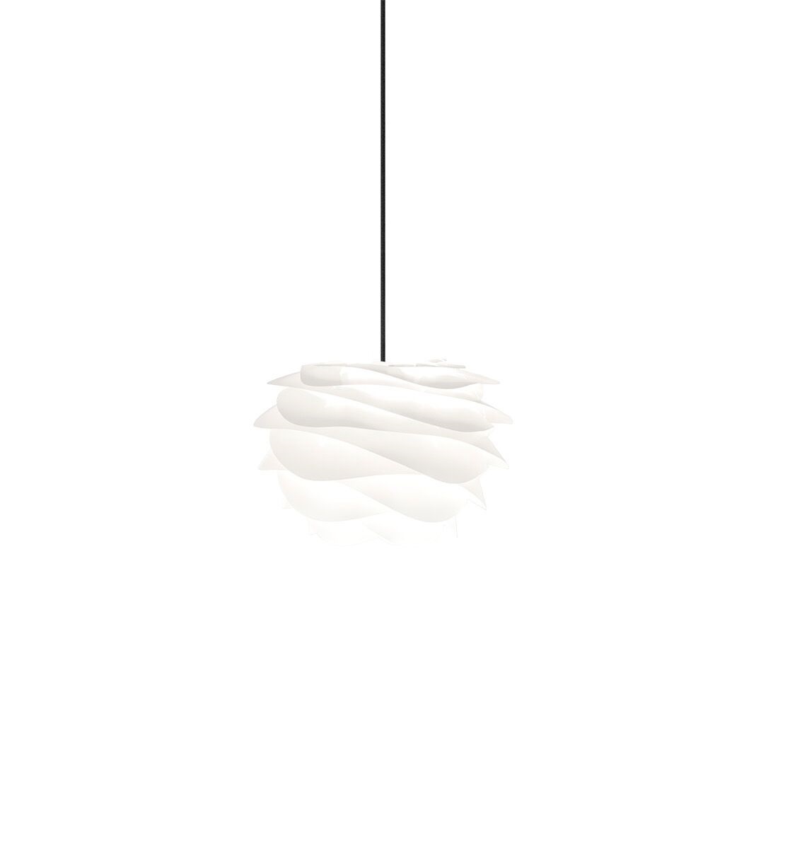Carmina mini Ø32 cm white, VITA