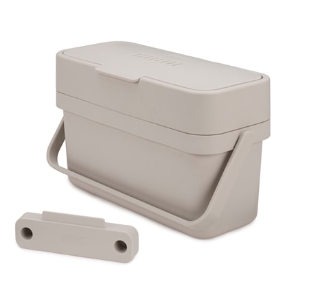 Compo 4 Matavfalls Caddy