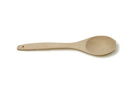 Träsked 23 cm