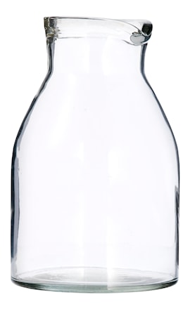 Kanna i Glas Ø 8 cm