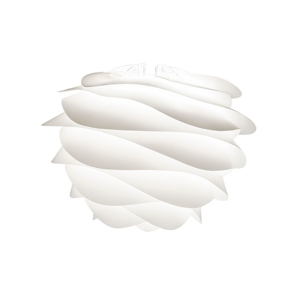 Carmina medium Ø48 cm white, VITA