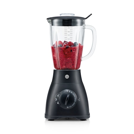 Xplode Vitamin Blender med Glaskanna 1,8L