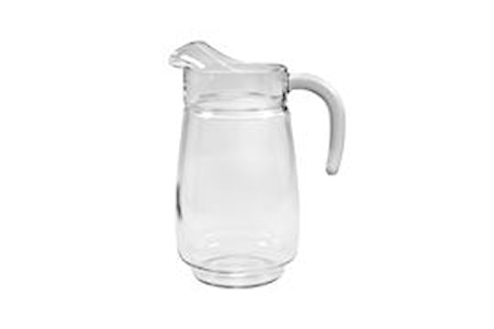 Tivoli Tillbringare 2,3 L glas
