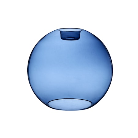 Gloria Blåttglas Ø38 cm E27