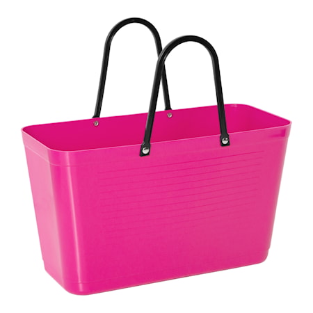 Väska Stor Cerise