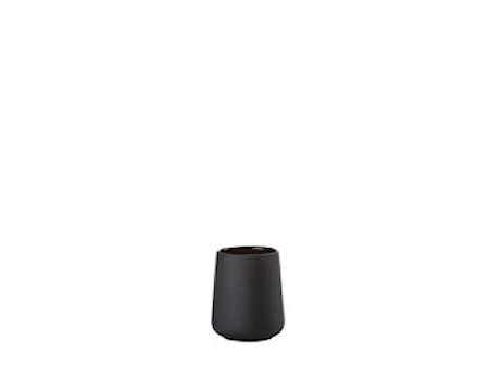 Nova Tandborstmugg One Svart