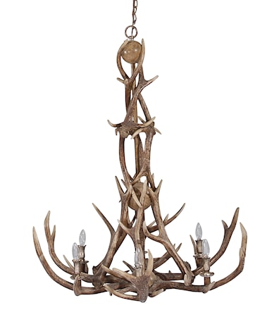 New Antler Takkrona