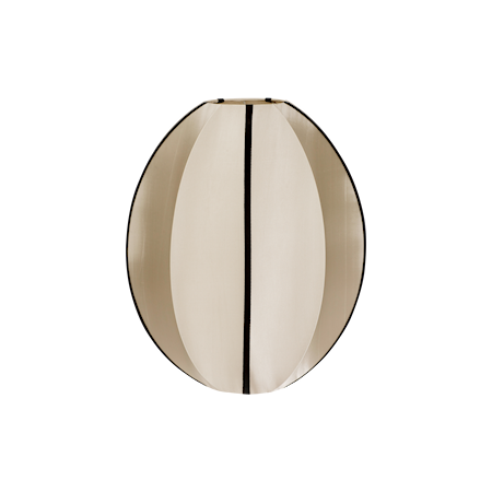Indochina Lampskärm Oval L