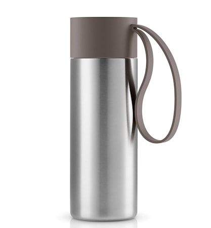 To Go Cup Taupe