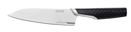 Titanium kockkniv 16 cm