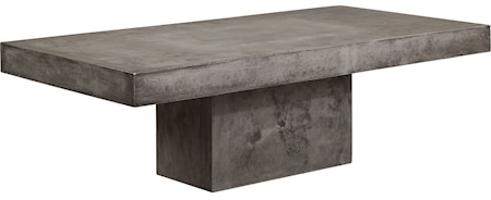 Campos soffbord - 150