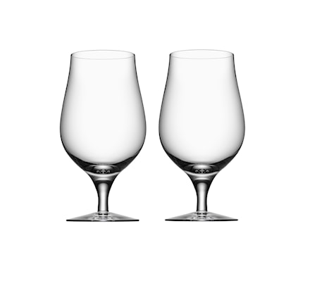 More Ölglas 47 cl 2-pack
