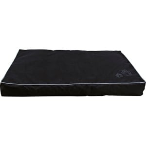 Dyna Hund Trixie Drago Svart 90x65 cm