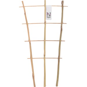 Krukspaljé Nelson Garden Bambu, 45 cm