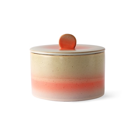 Ceramic 70's Kakburk Venus