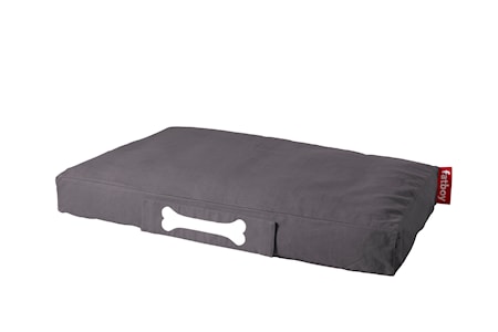 Fatboy® Doggielounge Large Stentvättad Grå