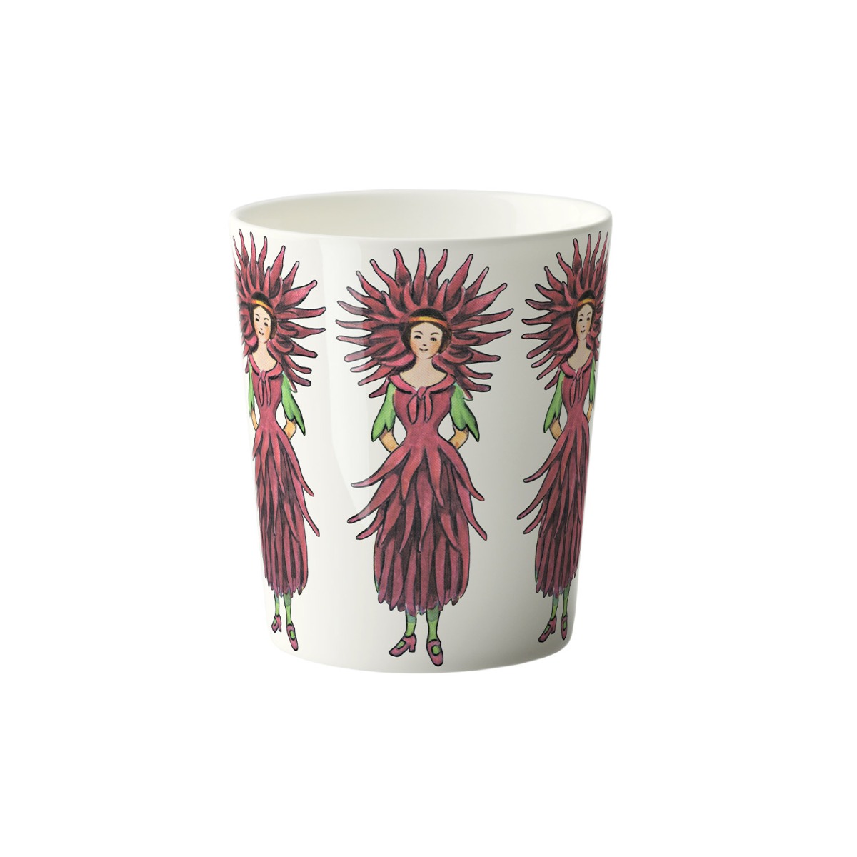 Design House Stockholm Mugg Dahlia 28 cl