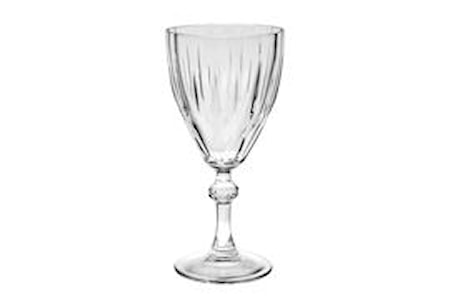 Vinglas Diamond 24,5cl