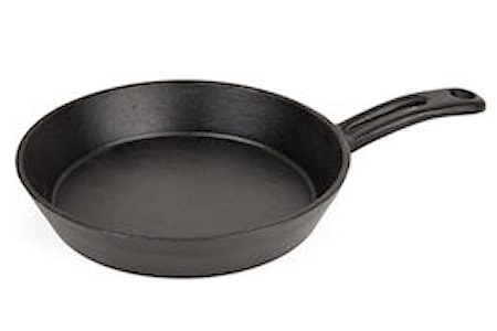 Gjutjärnspanna 17 cm