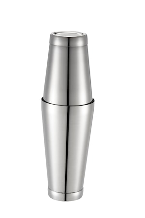 Bora Boston Shaker 500+700 ml