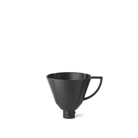 Grand Cru Filterbryggare Ø13,5 cm svart