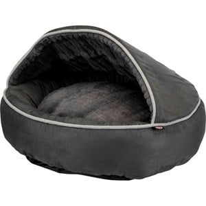 Bädd Hund/Katt Trixie Timber Grå 55 cm