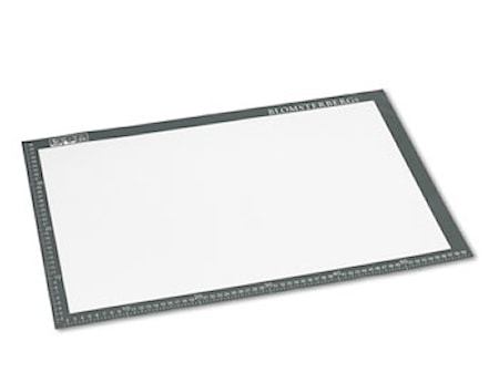 Silikonmatta 35x57 cm